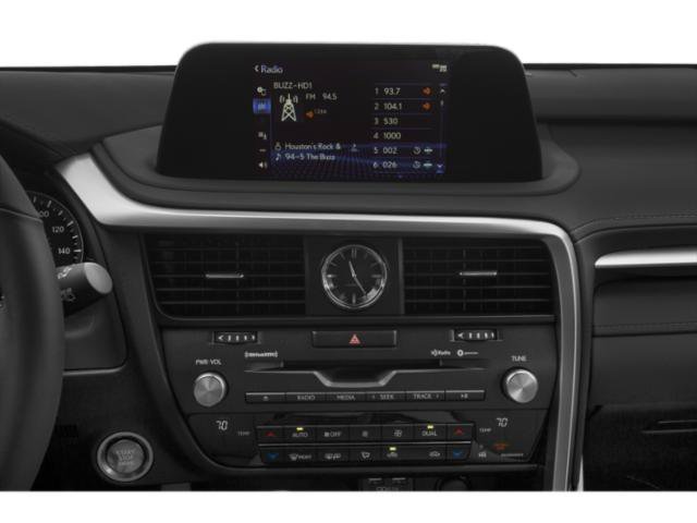Used 2020 Silver Lexus 350 image 10