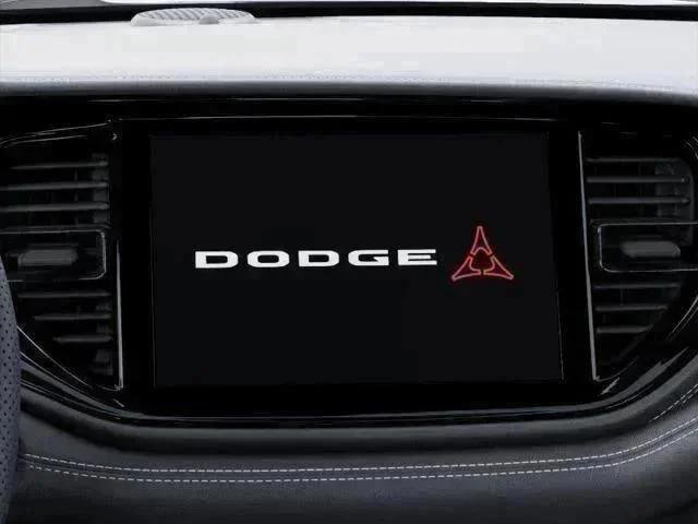 New 2026 Night Moves Exterior Paint Dodge SRT Jailbreak image 10
