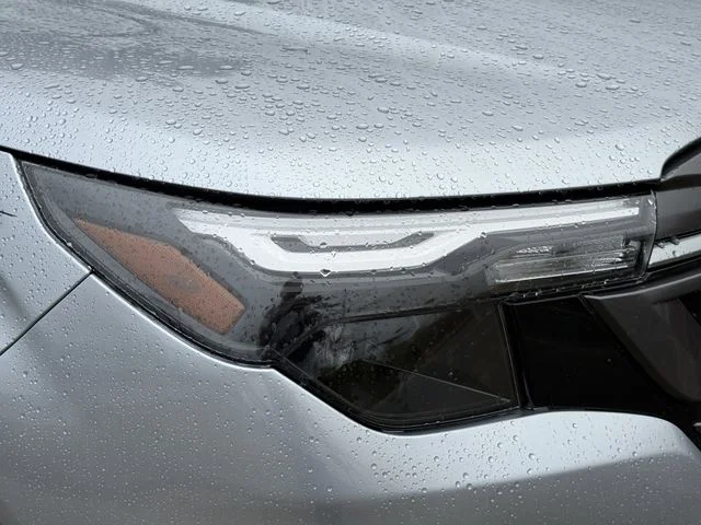 Used 2026 Silver Subaru Premium image 7