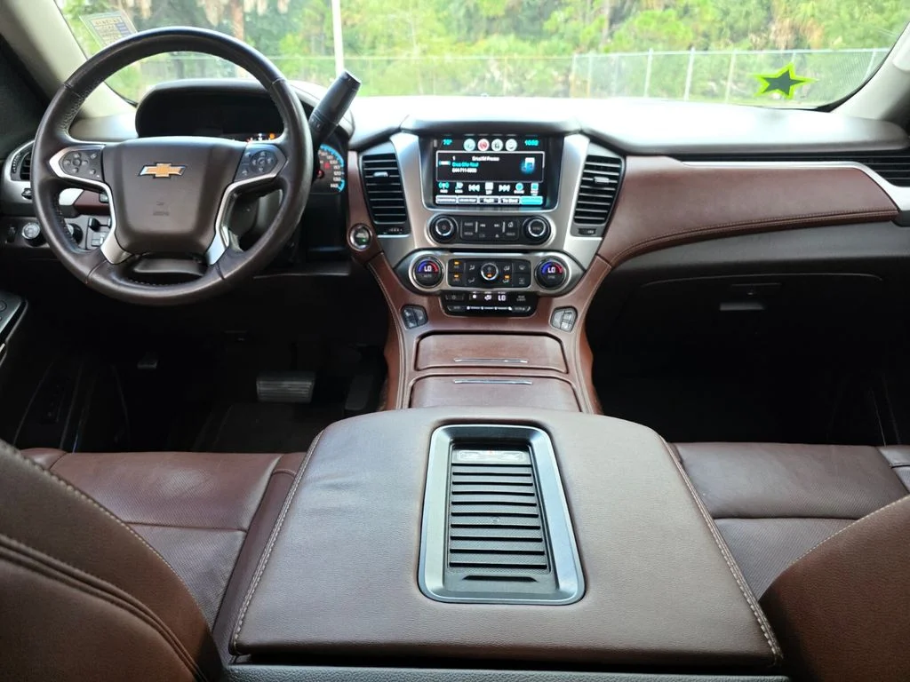 Used 2017  Chevrolet Premier image 5
