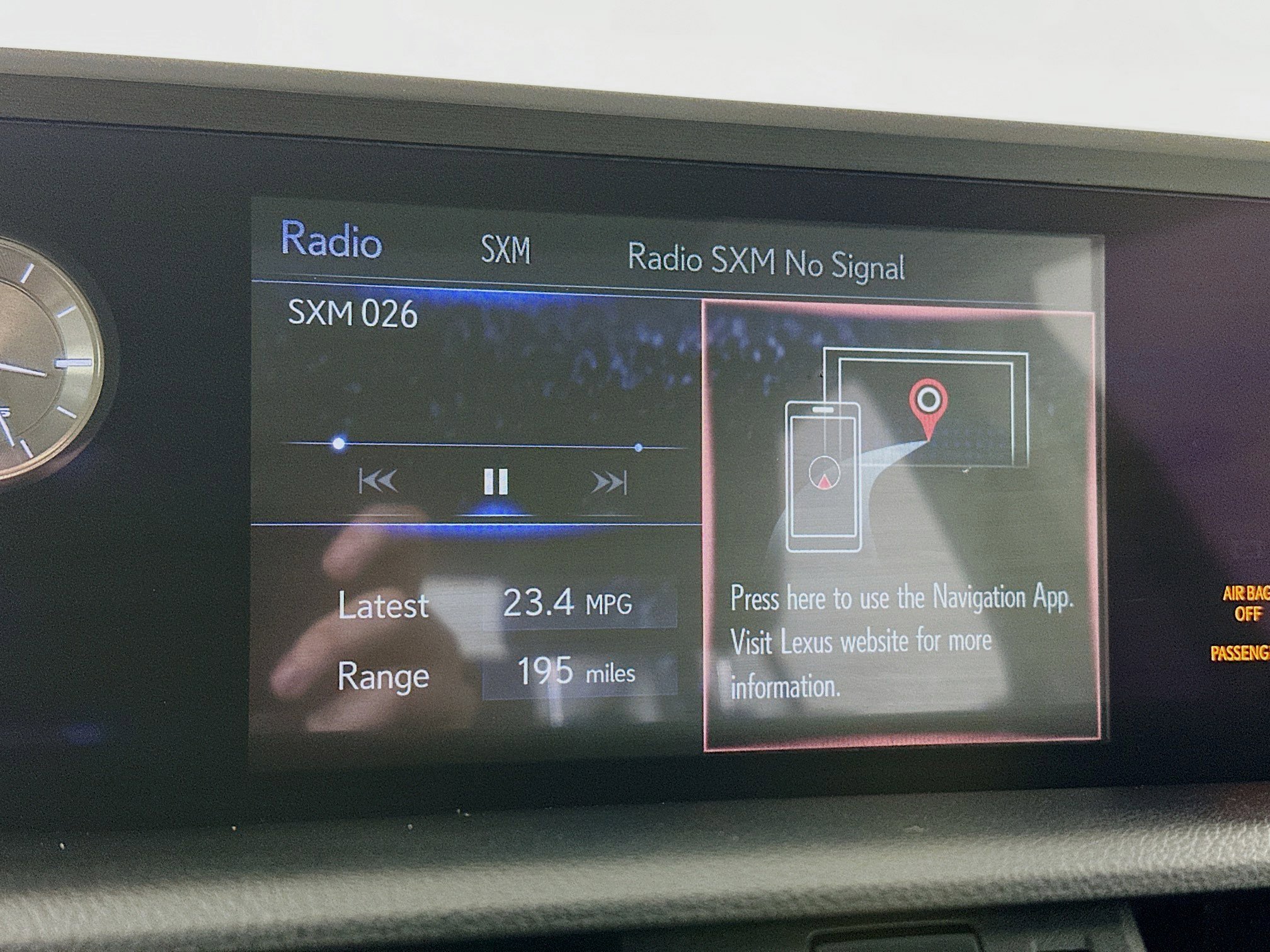 2019 Lexus ES 350 - Photo 15