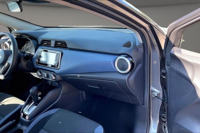 Used 2025 Gray Nissan 1.6 SV image 14