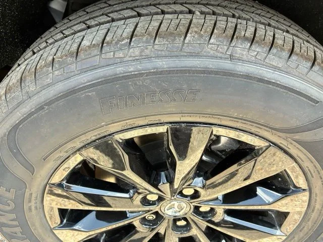New 2026 Wind Chill Pearl Mazda 2.5 S Preferred AWD image 25