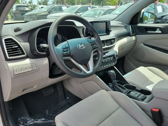 2020 Hyundai Tucson Value - Photo 14