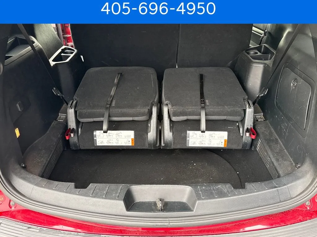 Pre-Owned 2019 Ford Explorer XLT