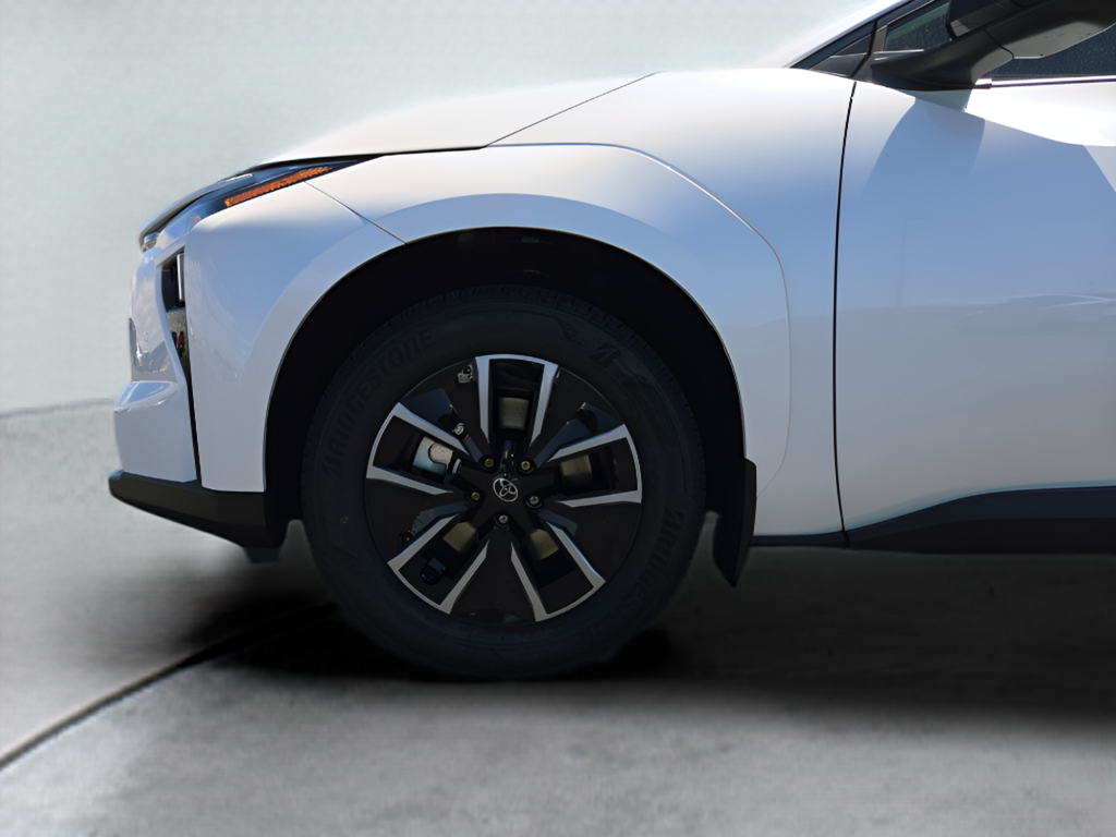 2026 Toyota bZ XLE - Photo 17