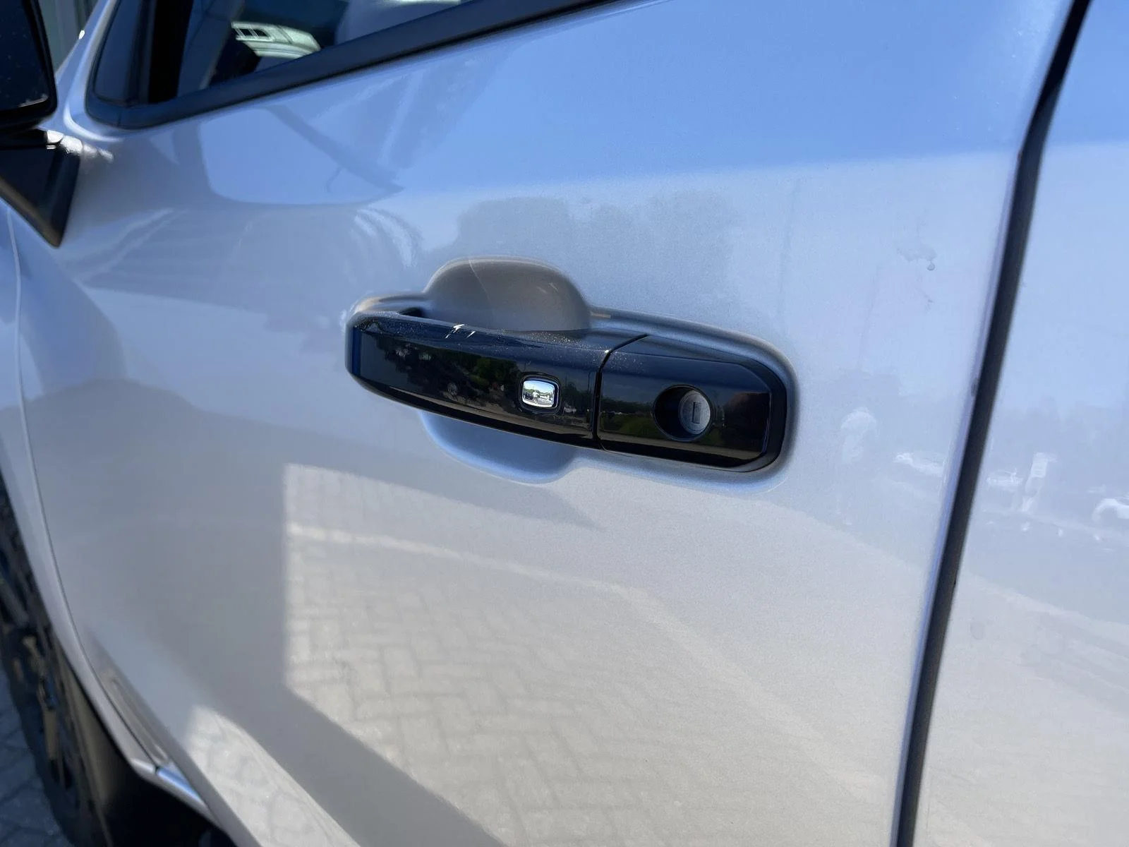 Used 2021 SILVER ICE METALLIC Chevrolet LT Trail Boss image 13