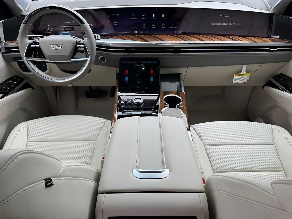 2026 Cadillac Escalade ESV Platinum Sport - Photo 22