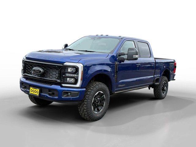 2026 Ford Super Duty F-250® Lariat®