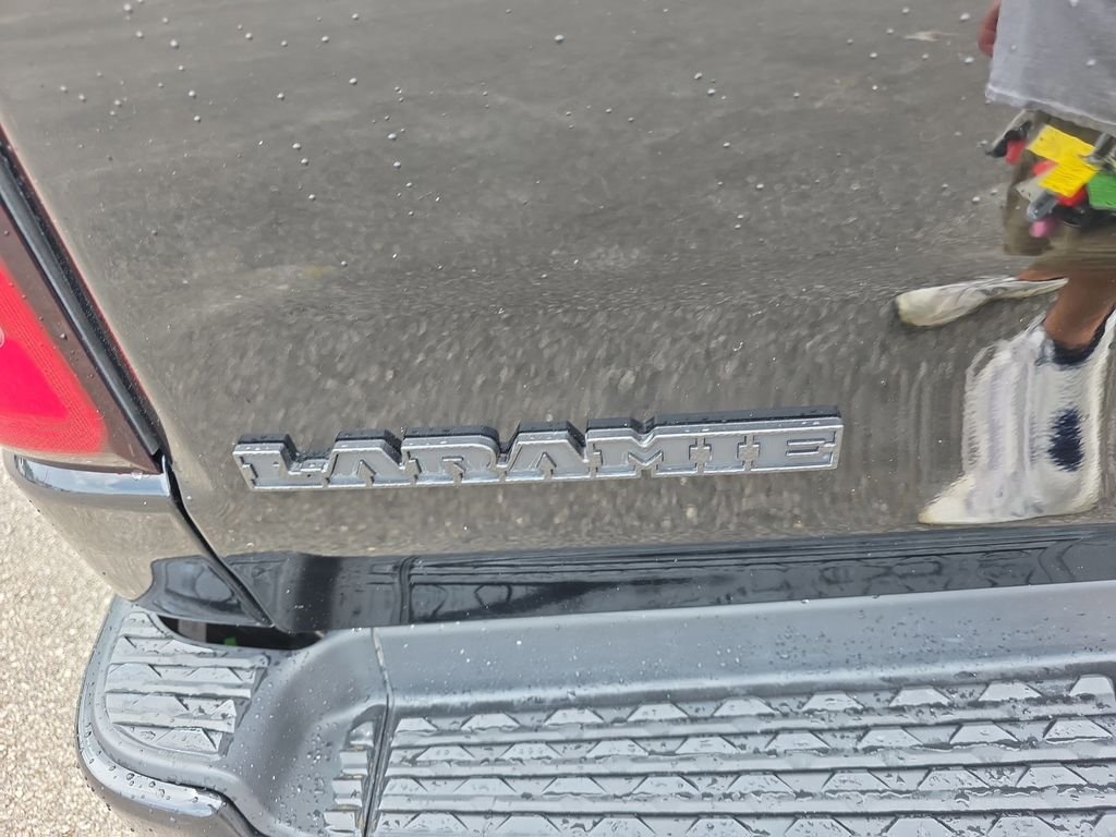 Used 2023 Black Ram Laramie image 13