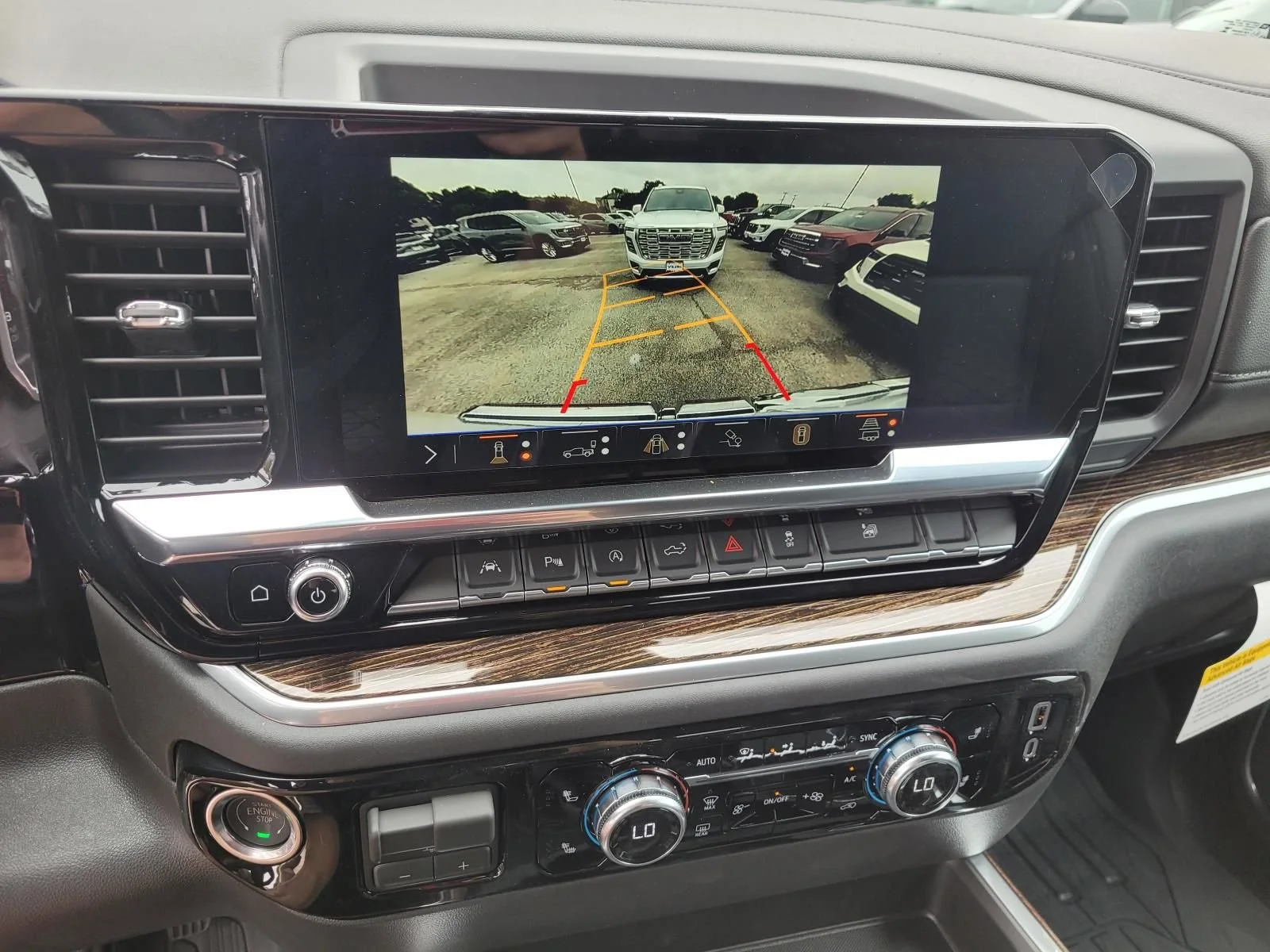2026 GMC Sierra 1500 Elevation - Photo 11