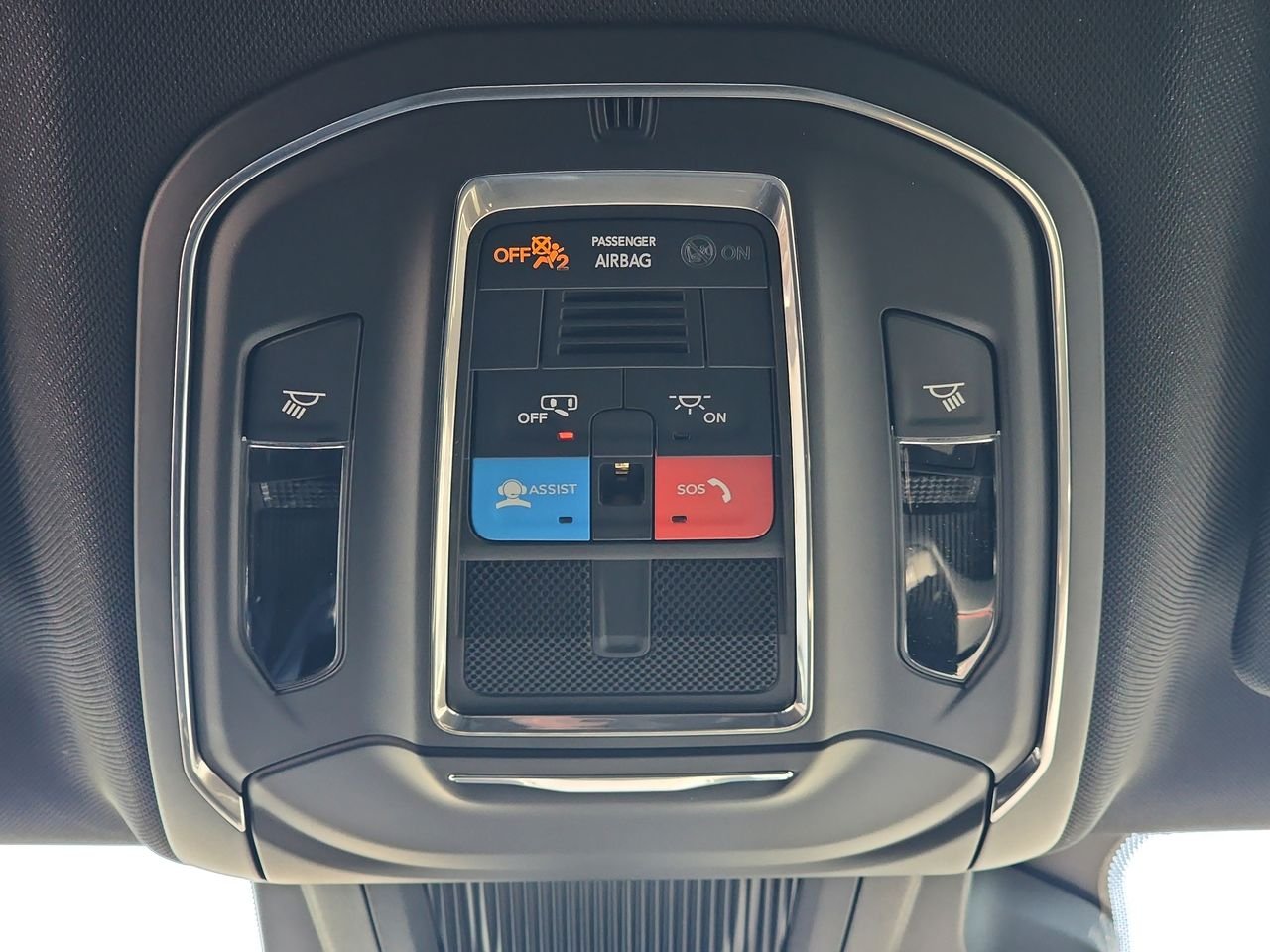2026 Dodge Charger R/T - Photo 25