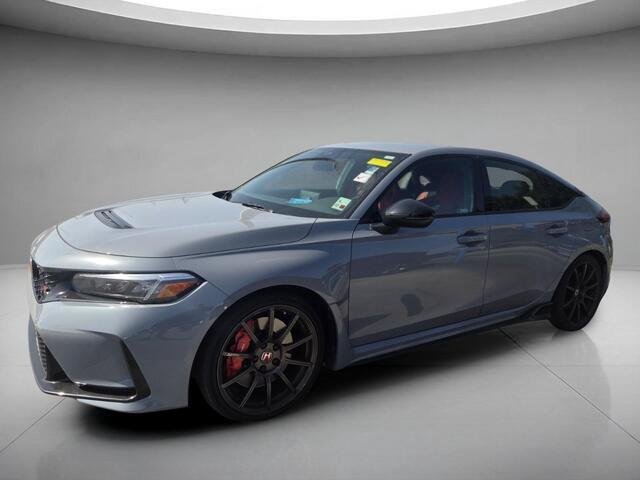 2023 Honda Civic Type R Type R
