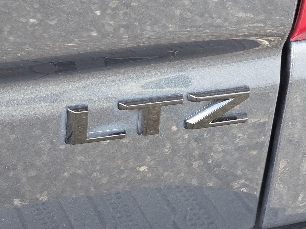 2022 Chevrolet Silverado 1500 Limited LTZ - Photo 33