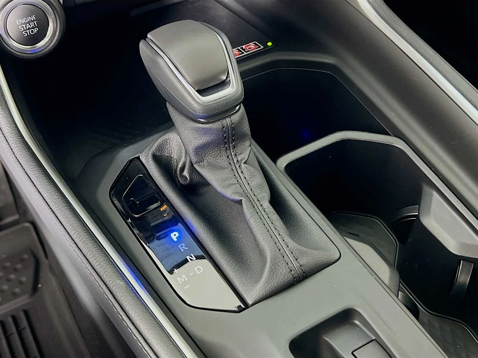 2026 Toyota Grand Highlander — photo 12