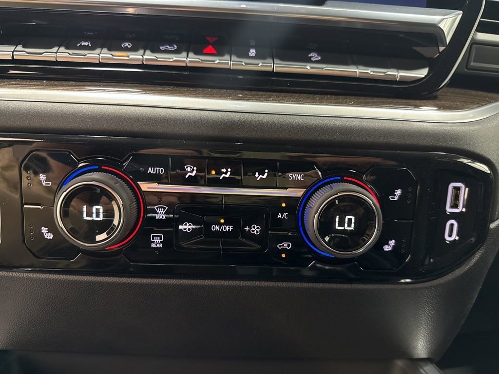 2026 Chevrolet Silverado 1500 LT - Photo 19