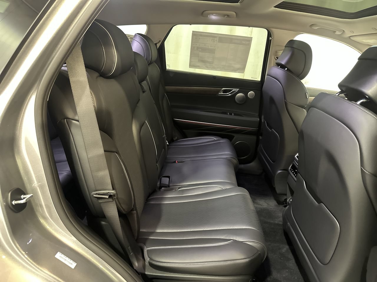 2026 GENESIS GV80 Prestige - Photo 20