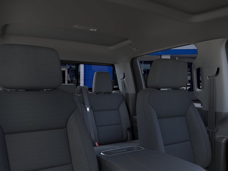 2026 Chevrolet Silverado 1500 RST - Photo 24
