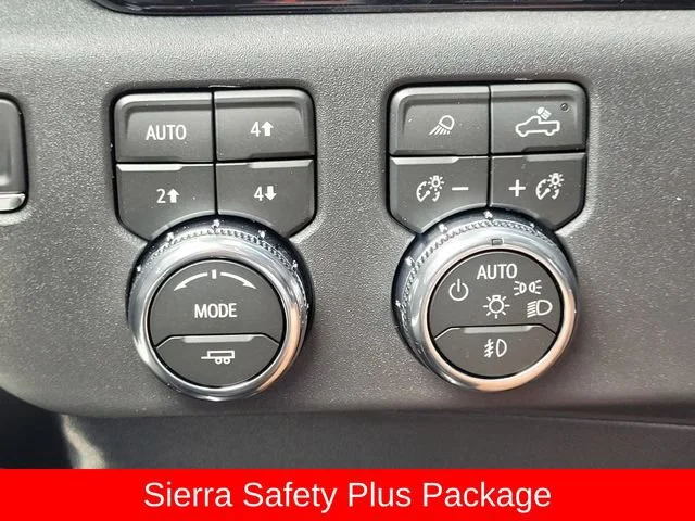 2026 GMC Sierra 1500 SLT - Photo 17