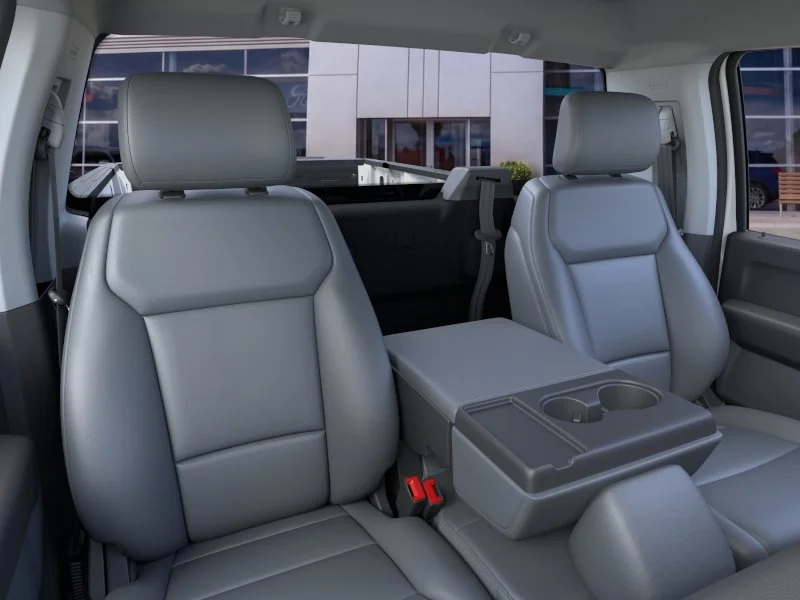 New 2026 Oxford White Ford XL image 33