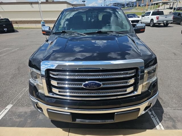 Used 2013 Ford F-150 Lariat with VIN 1FTFX1CF0DFB72236 for sale in Bessemer, AL