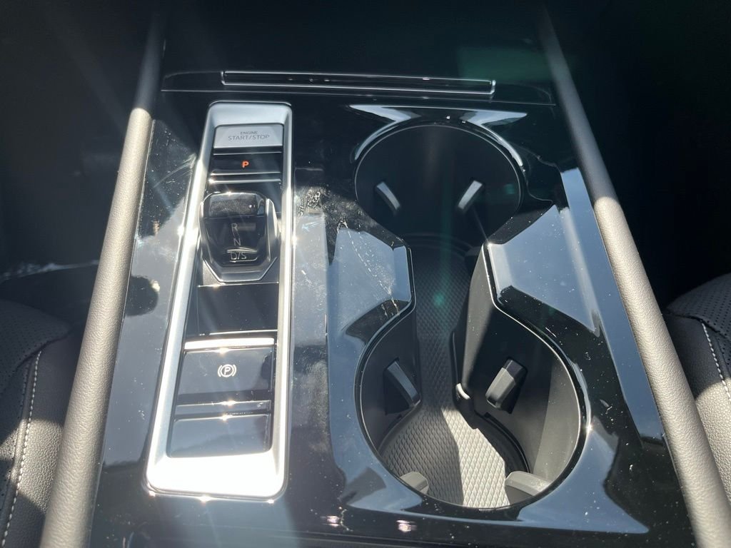 New 2026 Blue Volkswagen 2.0T SE w/Technology image 14