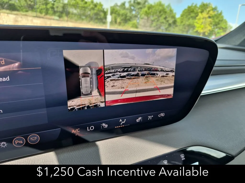 New 2026 Cherry Red Tintcoat Buick Preferred image 25