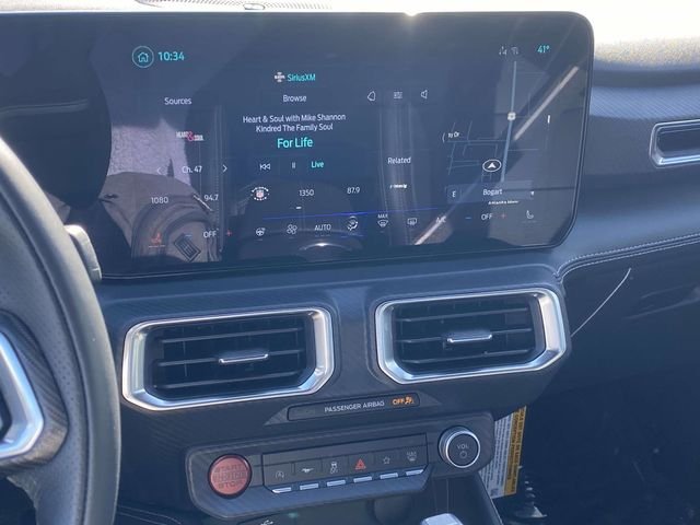 2025 Ford Mustang EcoBoost Premium Convertible - Photo 16