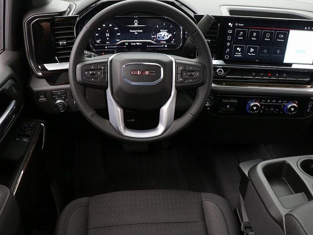 2025 GMC Sierra 2500HD SLE - Photo 14