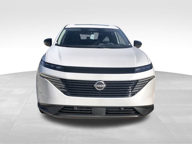 2026 Nissan Murano SL - Photo 3