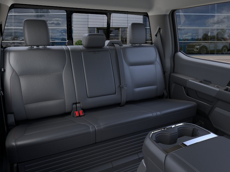 2026 Ford F-350 Super Duty Lariat - Photo 11