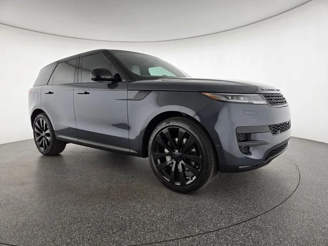 2026 Land Rover Range Rover Sport SE - Photo 15