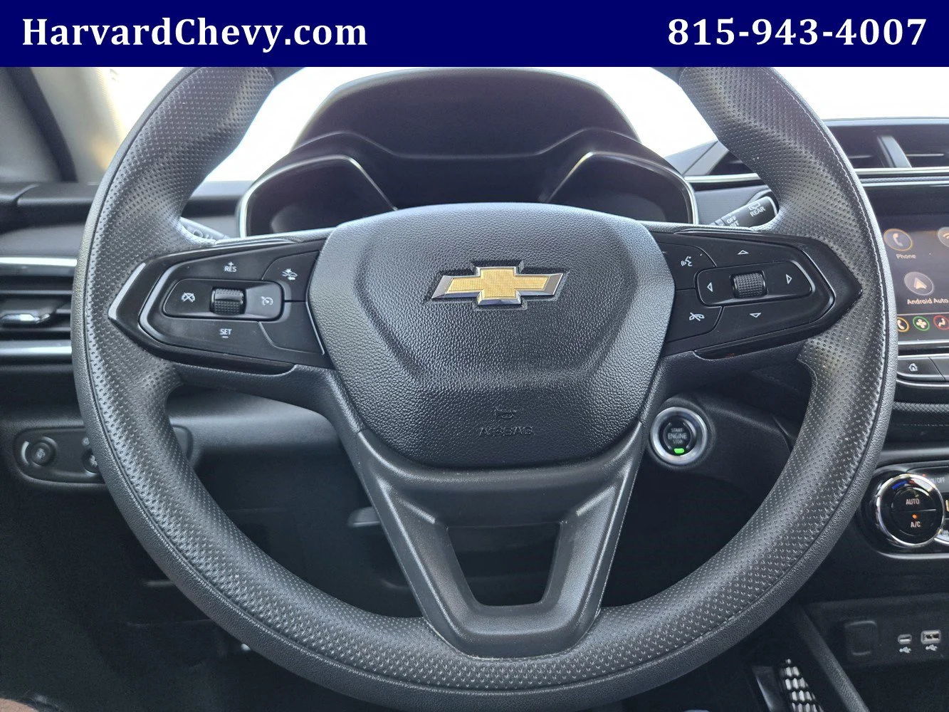 2023 Chevrolet TrailBlazer LT - Photo 18