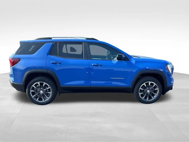 New 2027 Rapids Metallic GMC Elevation image 7