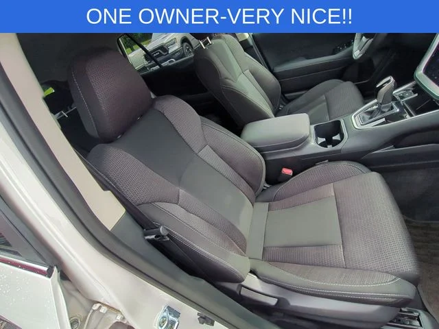 Used 2025 White Subaru Premium image 36