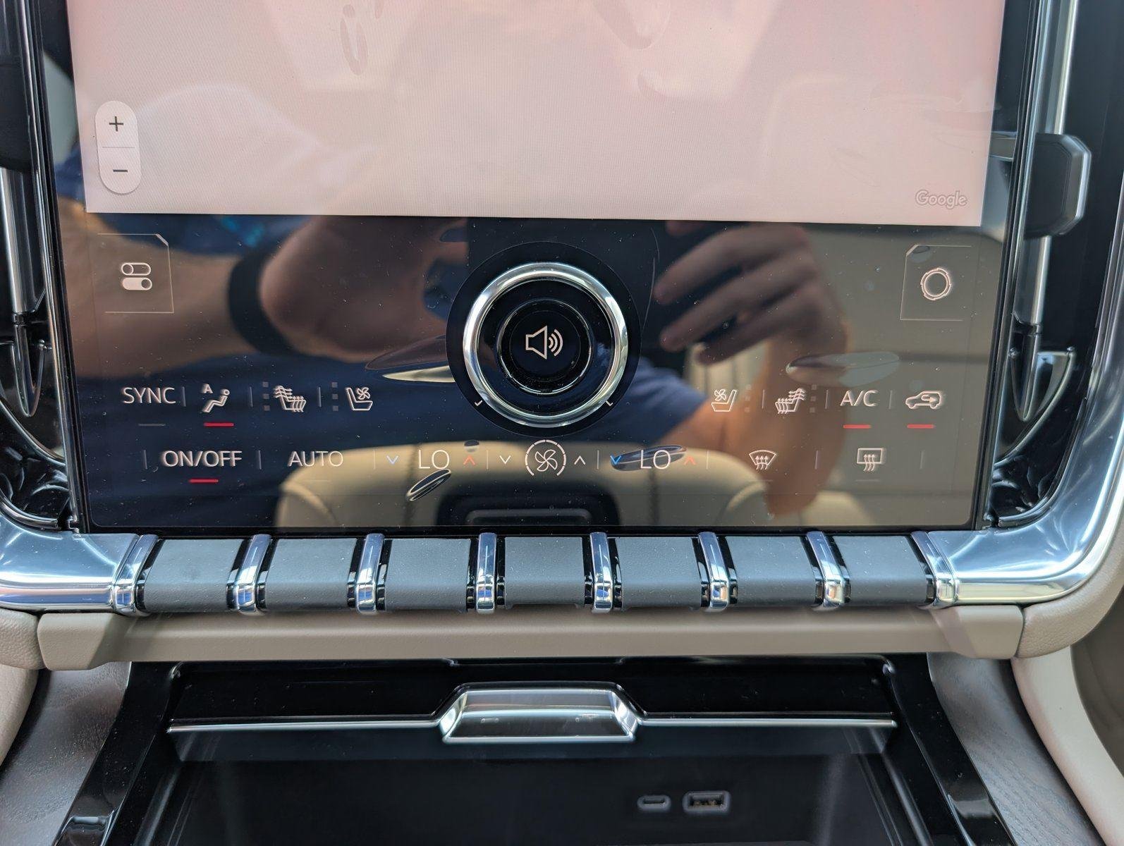 New 2026 Sterling Metallic GMC Denali image 27