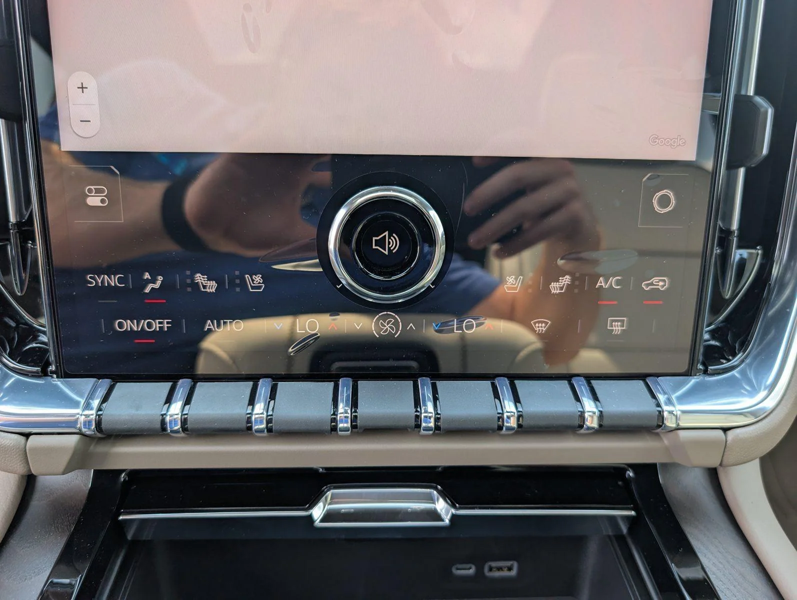 New 2026 Sterling Metallic GMC Denali image 27