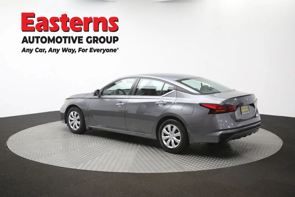 Used 2024 Gray Nissan 2.5 S image 62