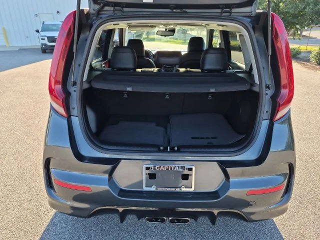 Used 2020 Gray Kia GT-Line Turbo image 32