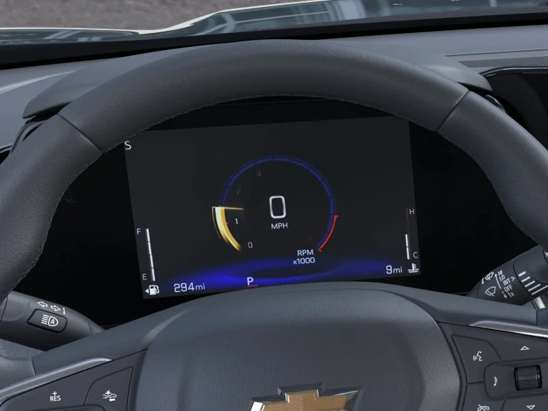New 2026 Cypress Gray Chevrolet LT image 19