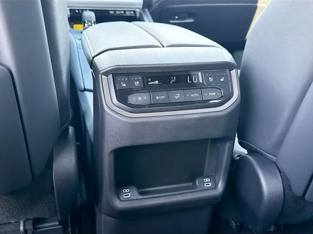 New 2026 Caviar Lexus LUXURY AWD image 21