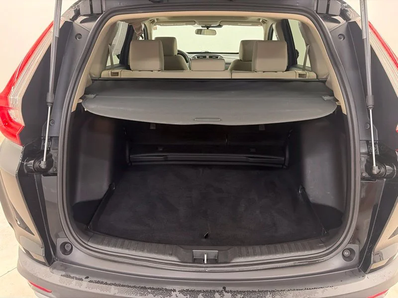 Used 2018  Honda EX image 11