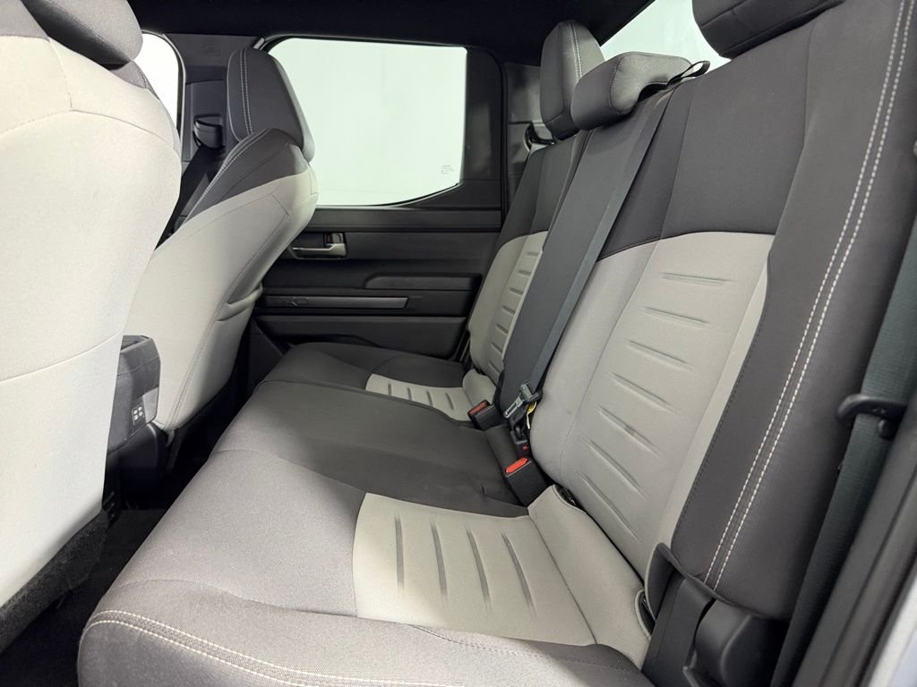 Used 2025 Underground Toyota TRD Off-Road image 23