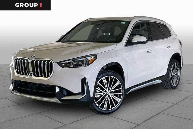 BMW X1 AWD SUV - In-Stock