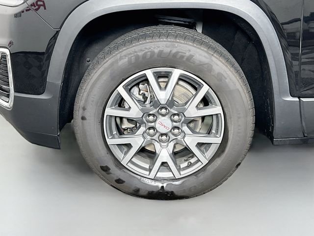 2023 GMC Acadia SLE - Photo 11