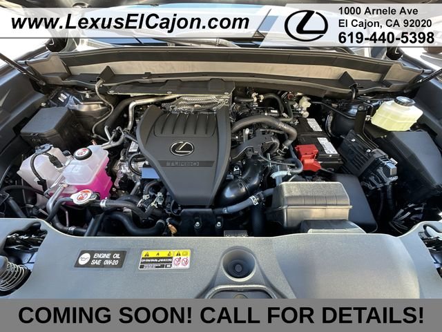 Certified Used 2026 Gray Lexus 350 Premium image 40