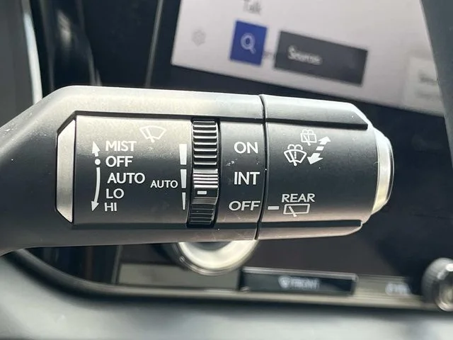 Certified Used 2025 NIGHTFALL MICA Lexus 350 Premium Plus image 44