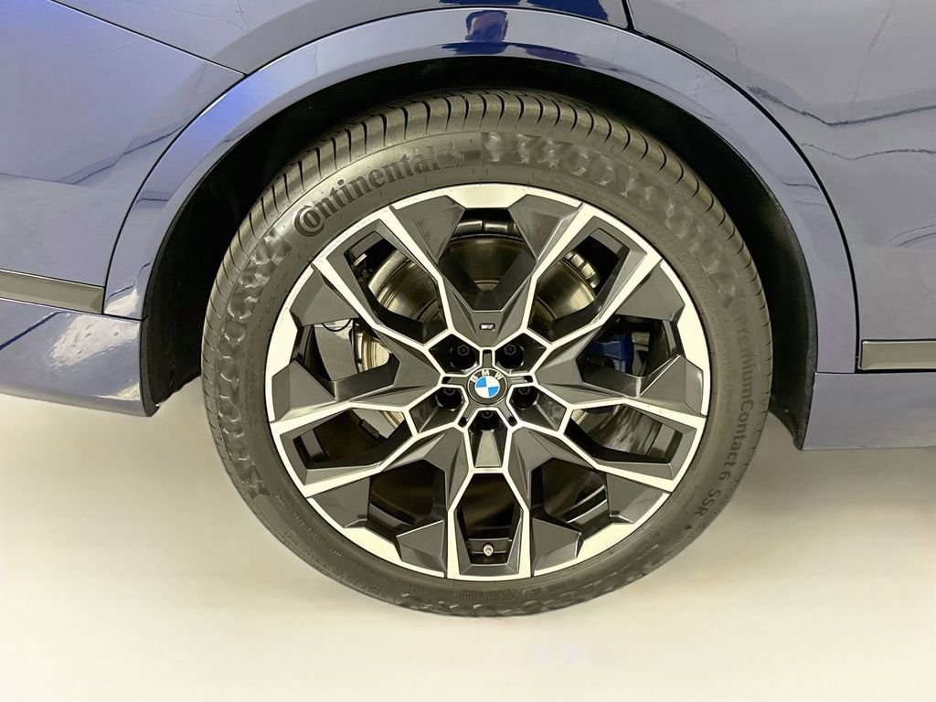 2026 BMW X7 40i - Photo 32