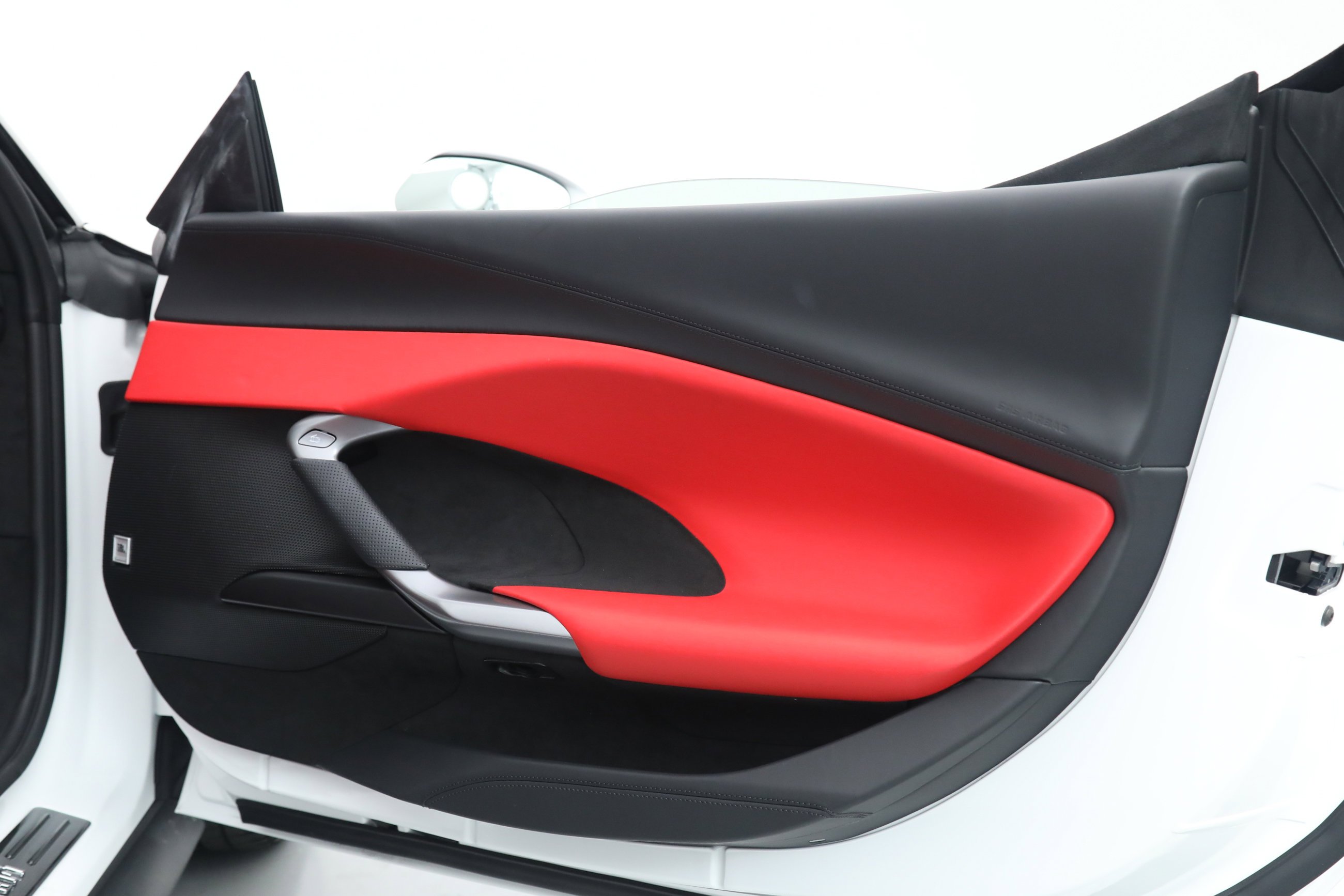 2024 Ferrari 296 Base - Photo 20