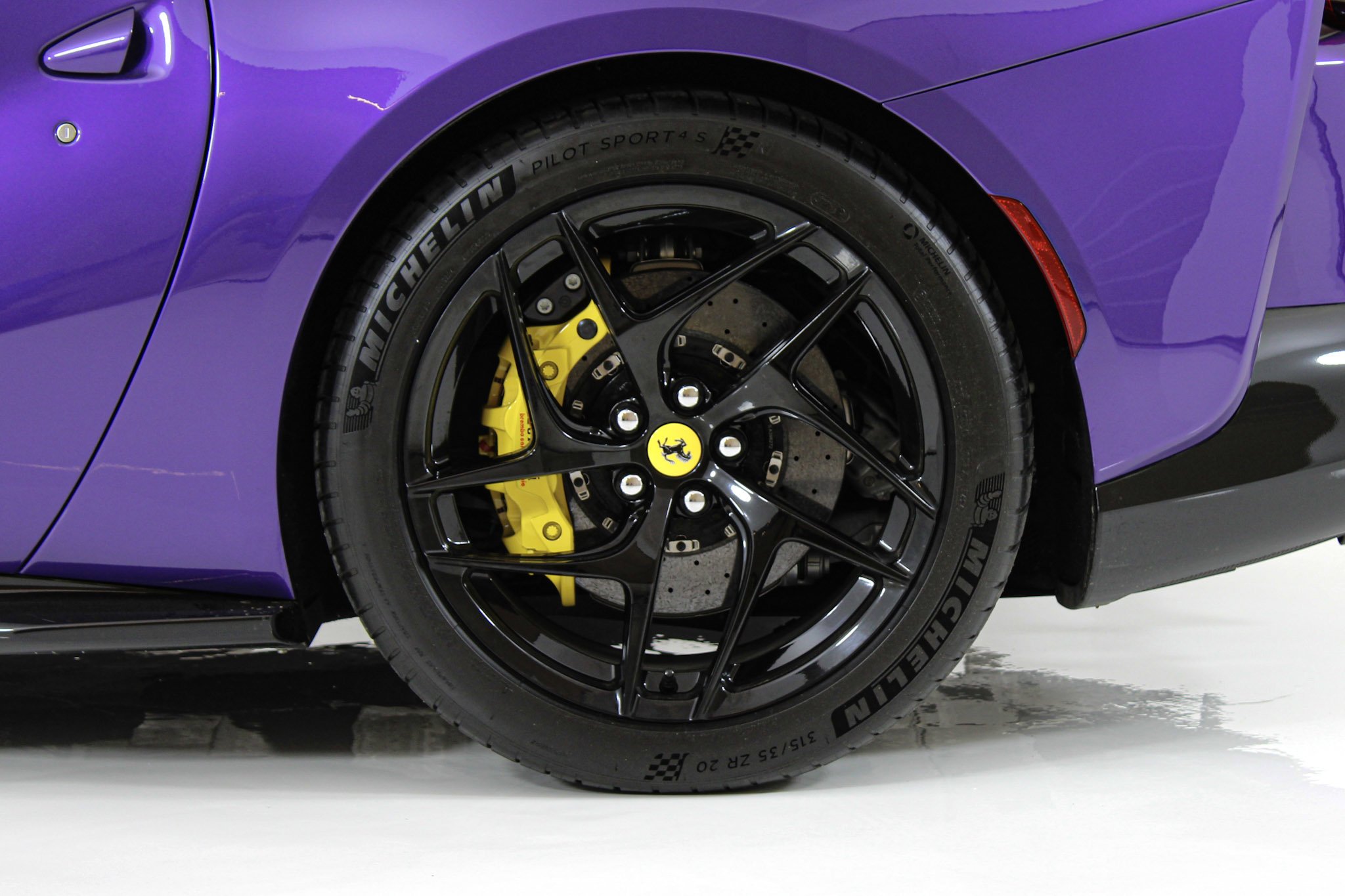 Used 2020 Violetta Dino Ferrari  image 28